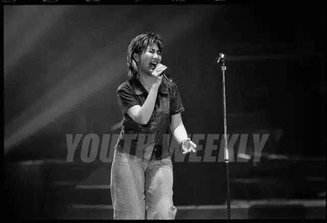 音乐不死,它永远活在1996