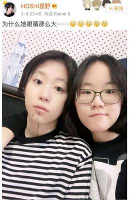 窦唯身高(窦唯的小女儿才14岁啊，身高都超过1米7了)