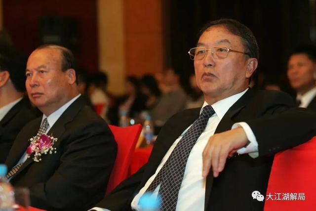 “泰山会”大佬，昔日山东首富，崩了