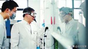 柳彬(北京大学多措并举聚力打造高素质教师队伍——涵育“大先生” 逐梦强国路)