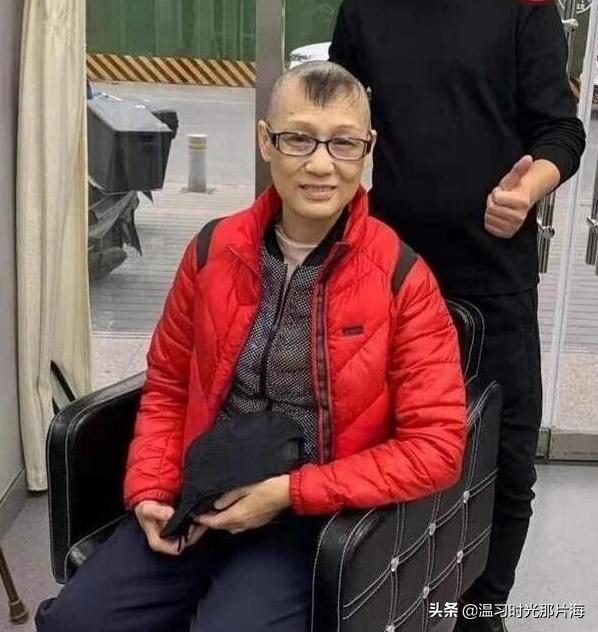 康熙王朝20年：容妃去世，陈道明剧中忘年恋，赫舍里演王凯岳母