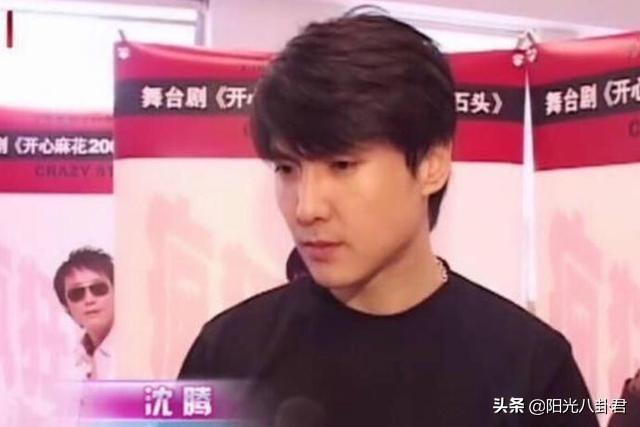 出道是小鲜肉，这6位现在都成了油腻大叔，颜值坍塌爹妈快认不出