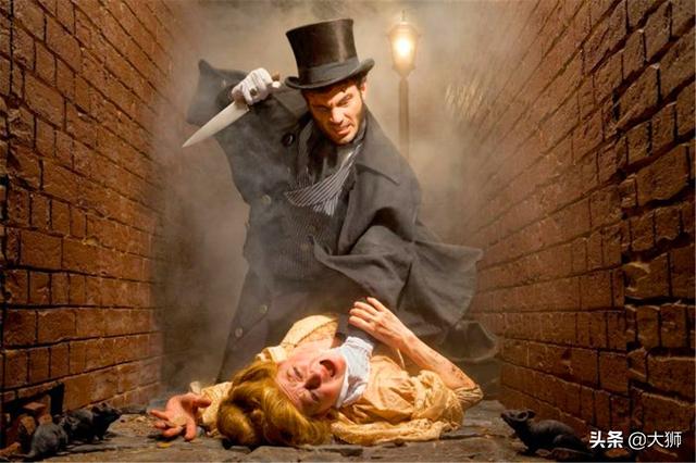 奇案钩沉：一尸两命浑身涂满橄榄油，英国百年悬案至今无解