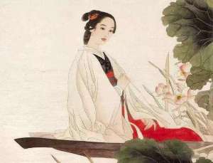 名门闺秀(李清照传｜名门闺秀（一）)