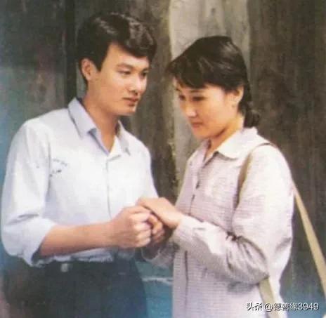 30年后再看中国第一部室内电视剧《渴望》，惊觉活成了“刘慧芳”