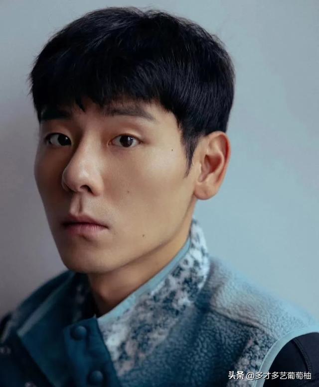 南北对决的配角天才谁演技好?蒋奇明乍看有点凶，阿如那看了想跑