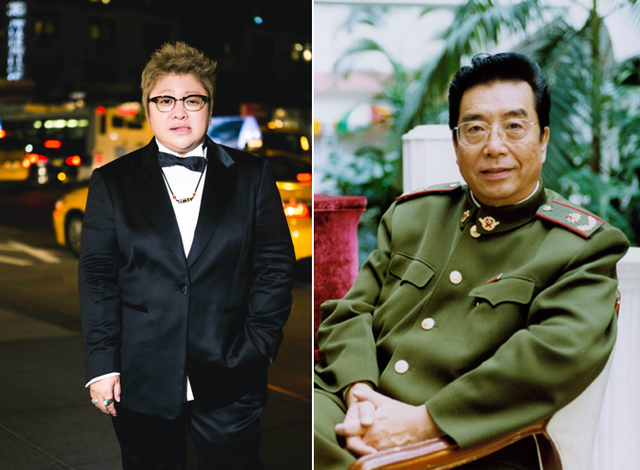 韩红的母亲雍西：早年丧夫后再婚，现在最担心女儿的婚事