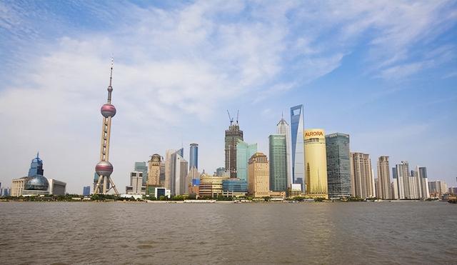 94年邓小平最后一次来上海，离开前对黄菊说：这是上海最后的机遇