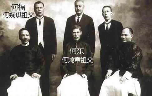 与堂弟不伦生子，与亲哥反目成仇，她是赌王晚年最痛恨的妹妹