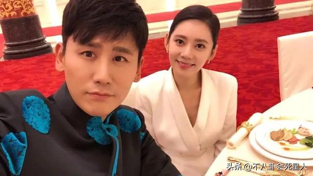 结了婚还没有分寸感，这6位明星婚后的行为真放肆