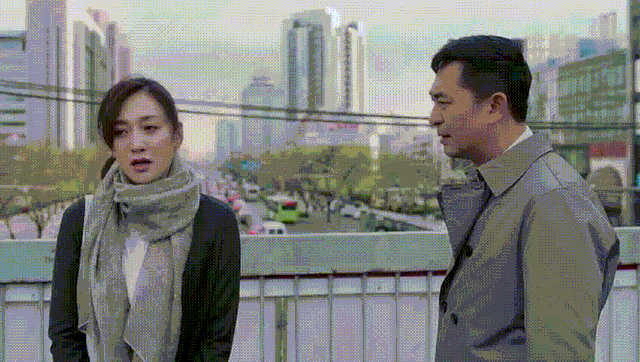 “苦情冷白皮”李小冉出道26年，14部经典窥见：容颜几变？