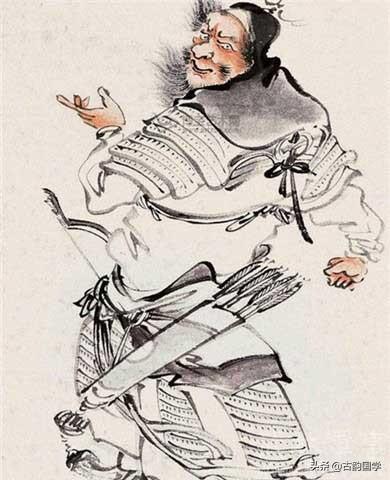 中国古代10大刺客，你知道他们都是谁吗？