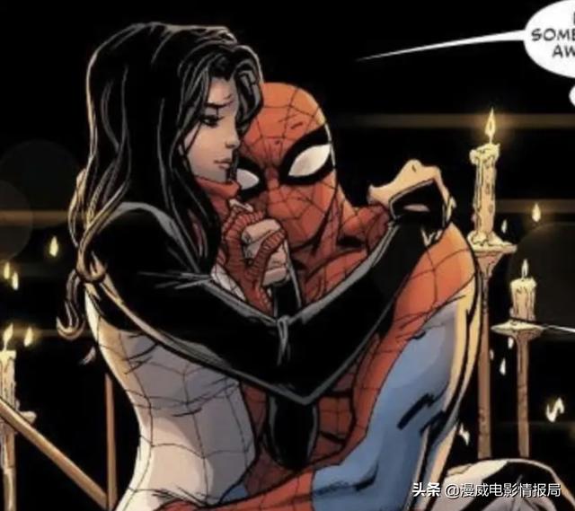 乖乖,索尼影业“蜘蛛侠”系列作品,又将会引入一个大美女