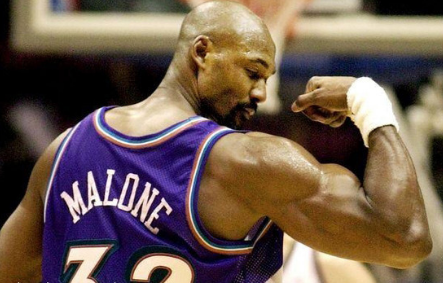 此6人组队，可以虐暴所有巨星的组合！说说谁能克制他们？