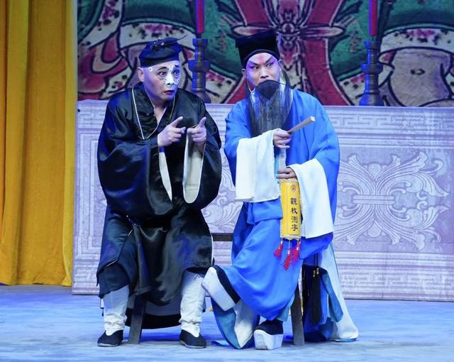 龙年开年，上海戏曲舞台火爆，场次创新高