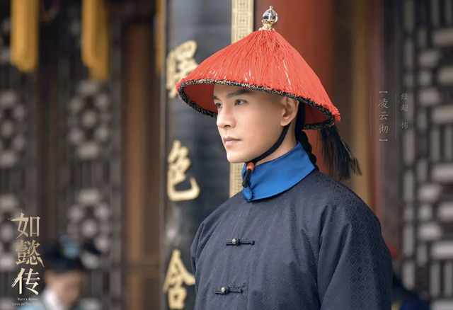 10年后再看小李琳，再婚嫁被指“吃软饭”的经超，才是正确的选择