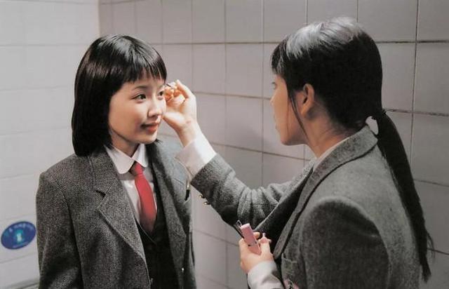 太敢拍了，韩国大尺度电影《撒玛利亚女孩》，从艺术中触动心灵。