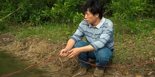 《狂飙》阿盛与李响同归于尽，揭穿高启强和陈书婷不生孩子的真相