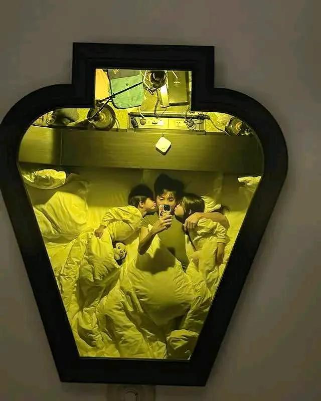 昔日乒乓国手江宏杰：新生活能否治愈婚姻裂痕？