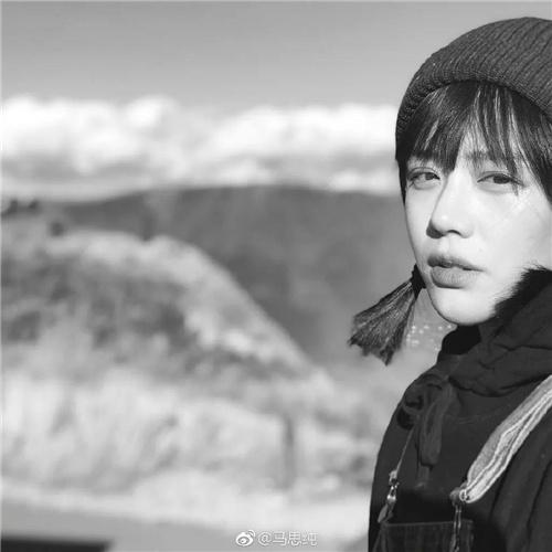 从《左耳》到《第一炉香》，马思纯经历了什么？