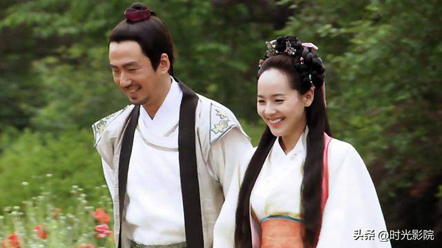 五部韩国古装爱情电影，都是颜值与剧情兼备的艺术佳作！