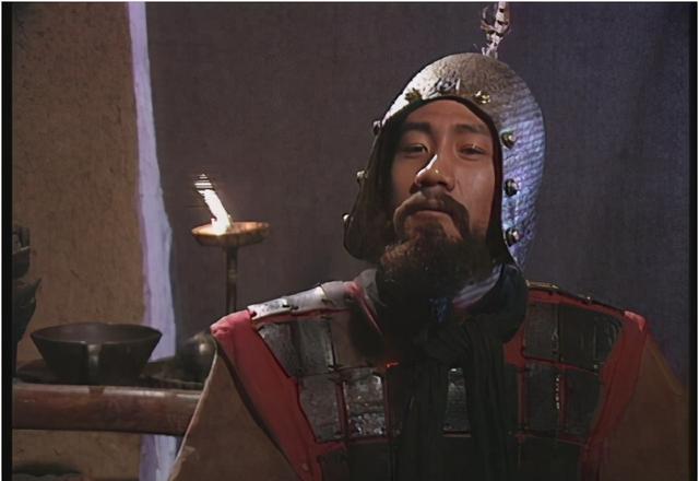 胡军早年参演过的几部电视剧，你看过其中的哪几部呢？