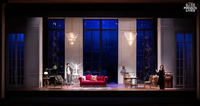 《私人生活》：结构精巧下的诙谐幽默与情感关系中的暗流涌动