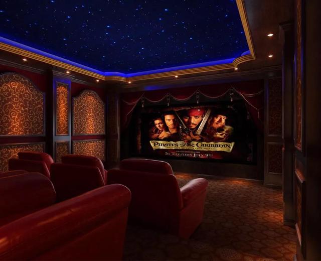 这些影院，比电影还有趣