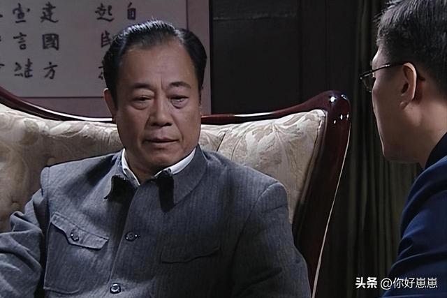 他是最干净的男演员，结婚46年零绯闻，为妻子息影12年，61岁走红