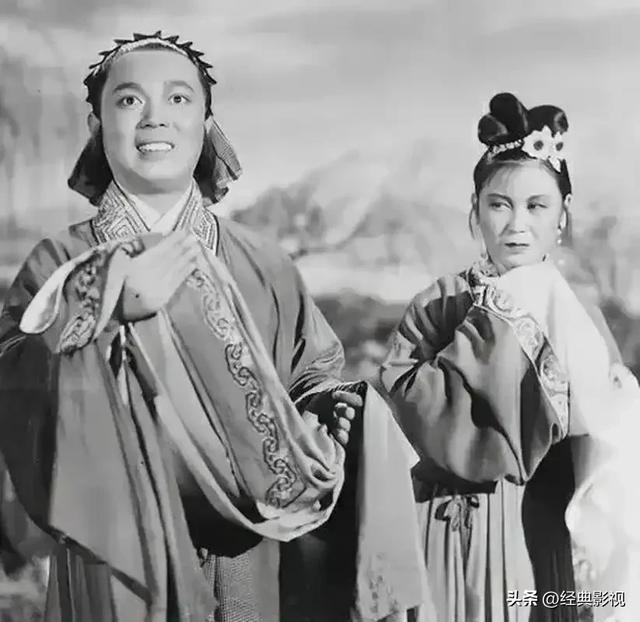 电影《天仙配》介绍