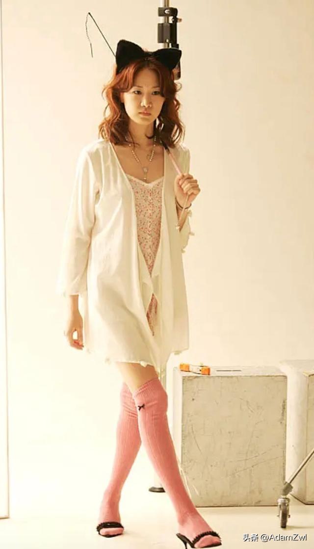 韩国‘女大佬’青龙影后申恩庆 8部经典影视作品 你看过几部？