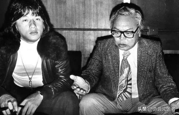 成龙与众多女星的情感秘事，有人为他放弃事业，有人对他不屑一顾