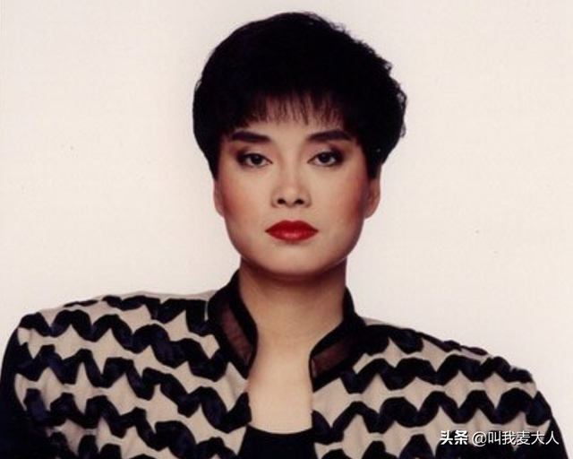 歌坛一姐毛阿敏背后的6个男人