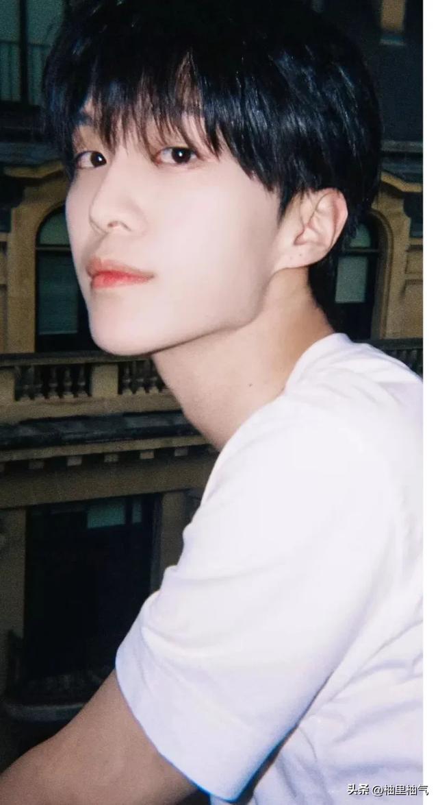 东北真的盛产帅哥 十六位东北男明星一个比一个帅!大部分来自辽宁