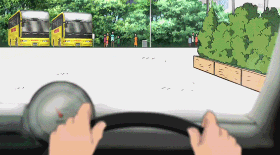 在这里孩子学懂了敬畏