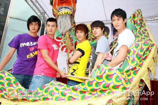 还记得《终极三国》关羽吗，他现在长这样了