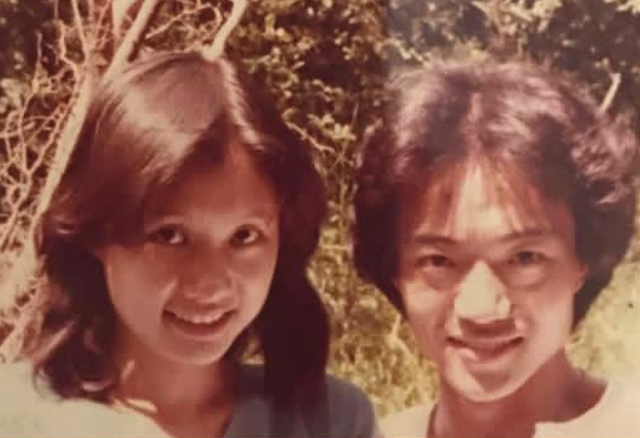 恭喜！23岁原岛大地宣布当爸，23岁妻子诞下儿子，父子长相相似