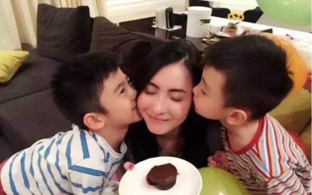 艾小羊：“谎话精”张柏芝，一个拼命要糖吃的女人