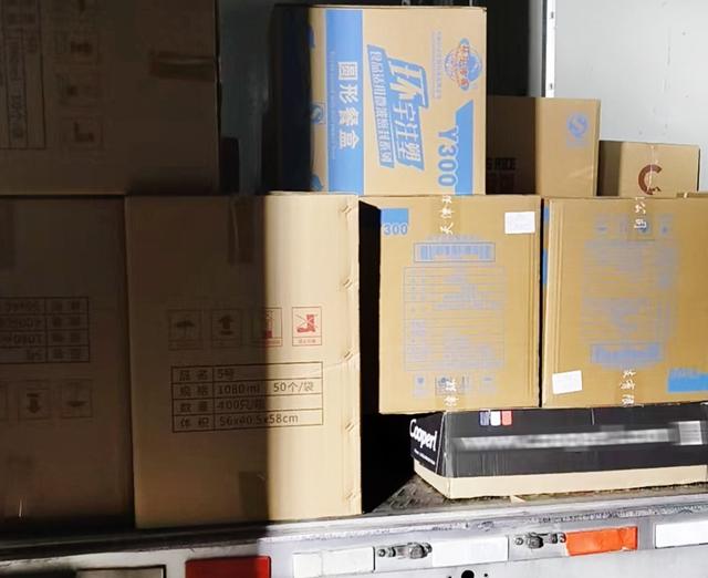 江淮新能源携手天津杨总,开启油换电运输新体验