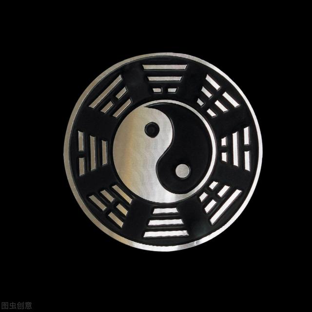 易经之谜（二）：“卦”是什么含义？