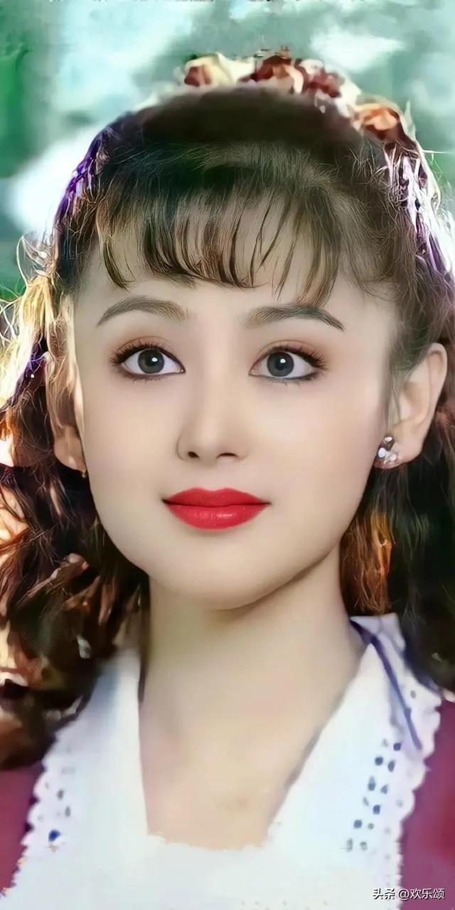 六大美女到底谁最美，都是顶级容颜