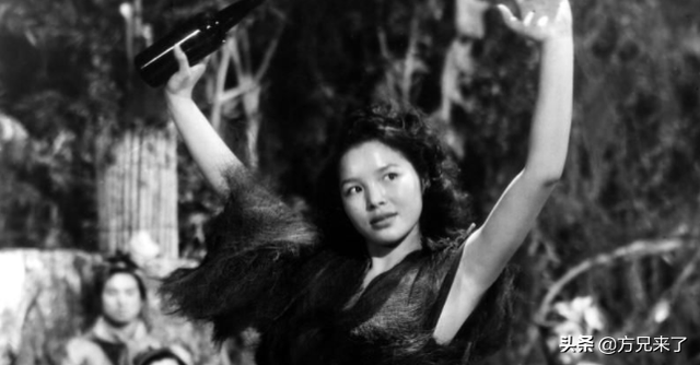 日本一女子被困孤岛，遭32名男子侵犯，真实而恐怖的安纳塔汉事件