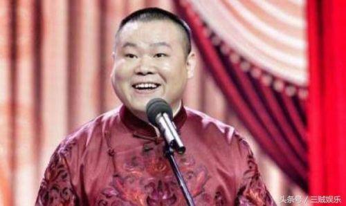 岳云鹏登上外文报刊 发微博求翻译 段子手齐聚微博下