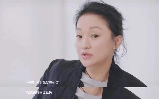 周迅说：李亚鹏满足了我对男人所有的幻想，但没想是一场“劫难”