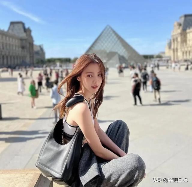 泰国顶级流量小水，美貌到底有多绝？