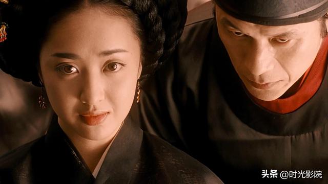 五部韩国古装爱情电影，都是颜值与剧情兼备的艺术佳作！