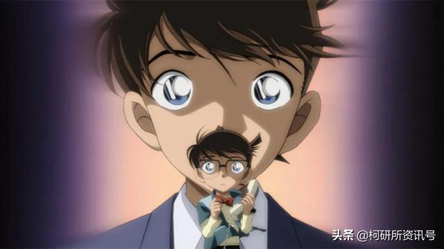 口碑骤降！柯南剧场版新风格的迷茫探索——16年后再看《银翼》