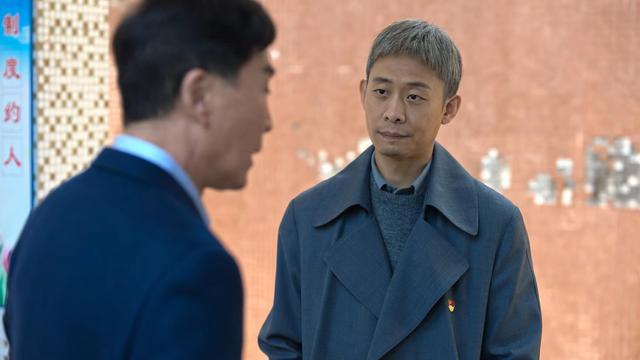 39集《狂飙》今晚大结局,全剧最大的“口碑危机”来了