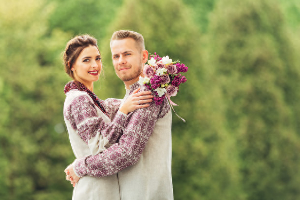 想女生时，试试这些“风情话”，这能让她荷尔蒙提升