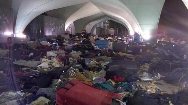 《万里归途》毕竟是电影,讲一件我知道的撤侨真人真事